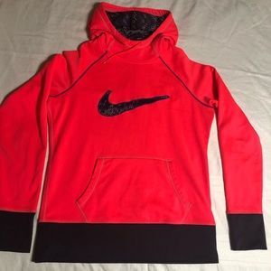 Nike Dry-fit Sweater